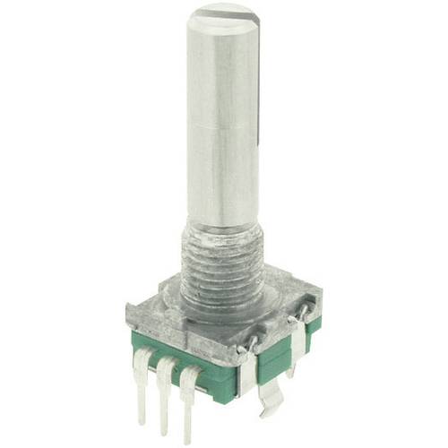 ALPS STEC11B03 STEC11B03 Encoder 5 V/DC 0.01 A 360 ° 1 St.