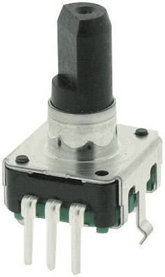 ALPS Encoder 5 V/DC 0.001 A 360 ° ALPS STEC12E08 1 St.