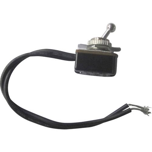 TRU COMPONENTS 1587682 TC-R13-36A2-11 Kippschalter 250 V/AC 3 A 1 x Aus/Ein rastend 1 St.