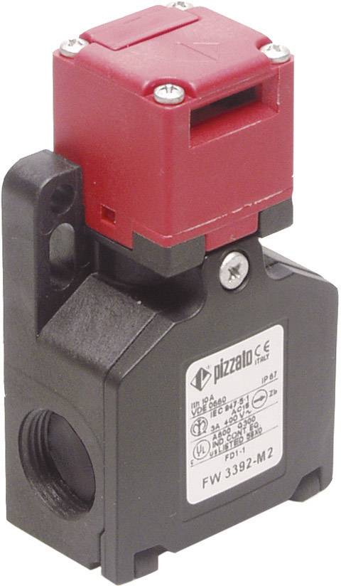 Pizzato Elettrica FW 3492-M2 FW 3492-M2 Veiligheidsschakelaar 250 V/AC 6 A Gescheiden bediening Moment IP67 1 stuk(s) afbeelding