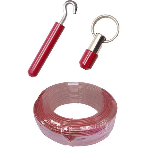 Pizzato Elettrica VF AF-KT20M0 VF AF-KT20M0 Stahlseil mit Haken 1 Set