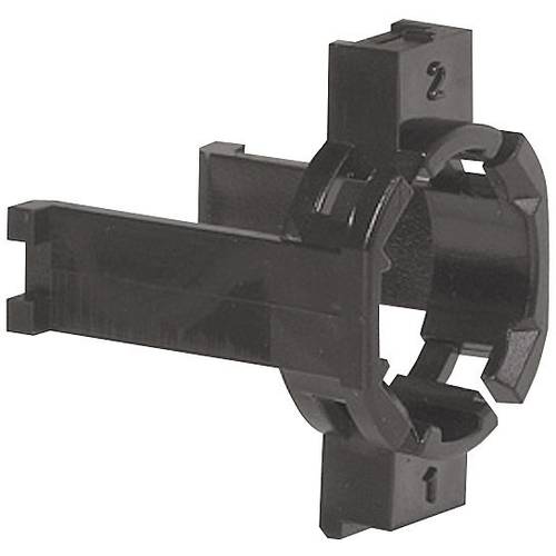 BACO 331E BA222960 Adapterplatte 1-fach 1 St.