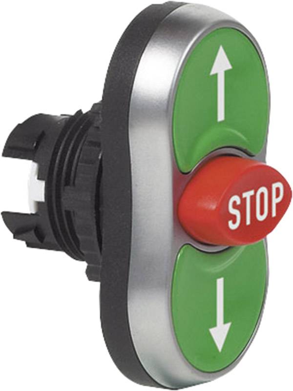 Befehls-, Meldegeräte →