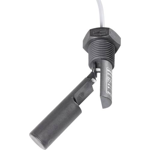 Elobau 205 KS 120 Schwimmerschalter 250 V/AC 1 A 1 Schließer, 1 Öffner IP67 1 St.