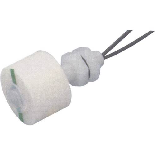 TRU COMPONENTS FS-3101 Schwimmerschalter 200 V/AC 0.5 A 1 Schließer, 1 Öffner IP64 1 St.