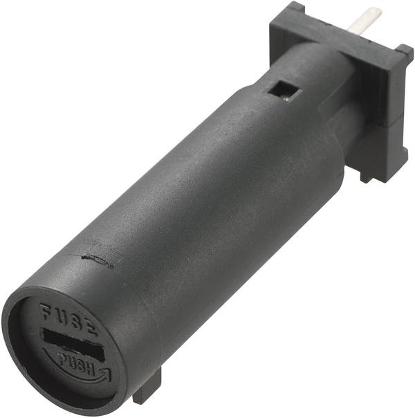 TRU COMPONENTS 701613 MF-560 Sicherungshalter Passend für (Sicherungen) Feinsicherung 6.3 x 32 mm 15 A 250 V/AC 1 St.