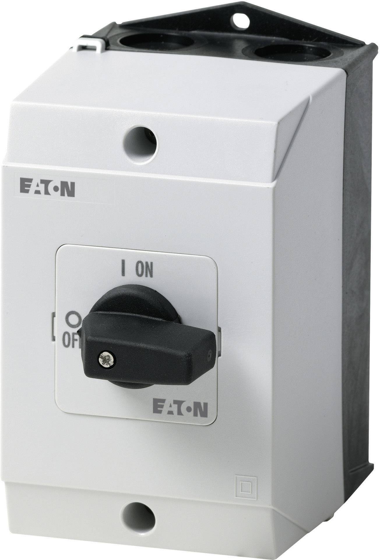 Eaton Ein-Aus Schalter P3-100/I5