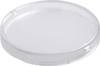 Schlegel RONTRON T22RRRT T22RRRT Tastkappe Rot, Transparent 1 St.