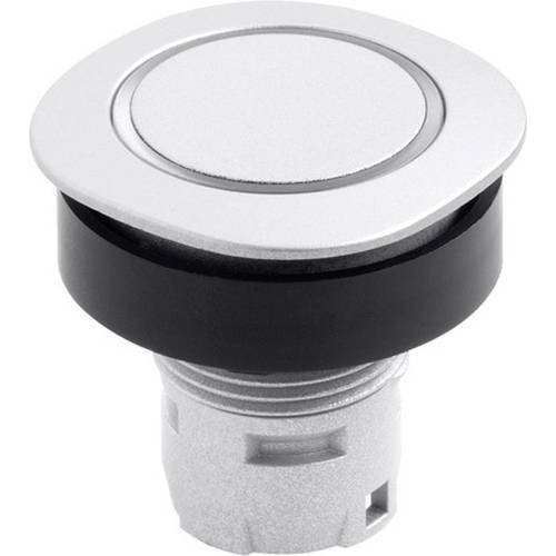 Schlegel RQJTLR RONTRON Q RQJTLR Drucktaster Metall 1 St.