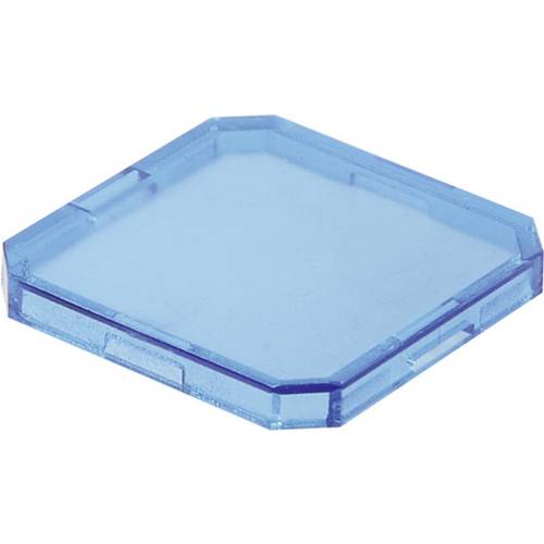 Schlegel OKTRON TOKJFBL TOKJFBL Tastkappe Blau, Transparent 1 St.