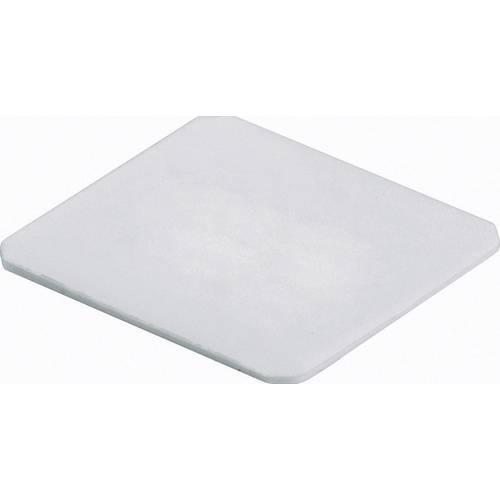 Schlegel OKTRON BSOKJU BSOKJU Bezeichnungsschild unbeschriftet 1 St.