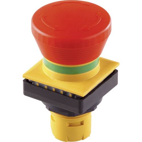 Schlegel OKTRON OKJUV Not-Aus-Schalter überlistungssicher 1 St.