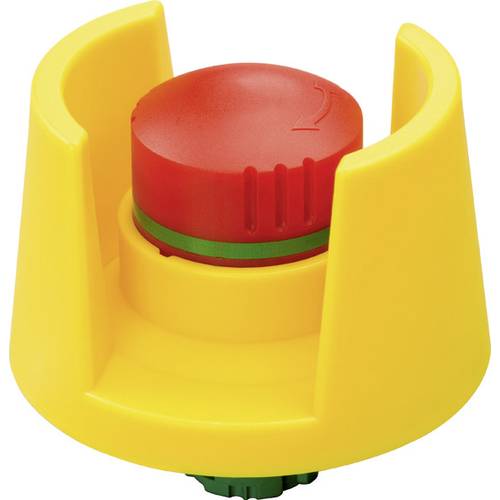 Schlegel QRSKUV Not-Aus-Schalter überlistungssicher 1 St.