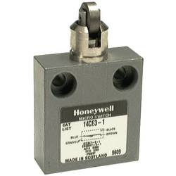 Image of Honeywell AIDC 14CE18-6AH Endschalter 240 V/AC 5 A Rollenhebel tastend IP66 1 St.