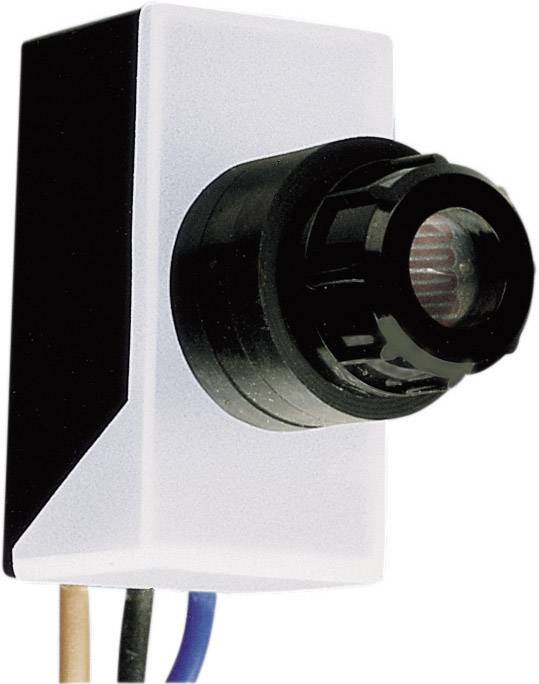 interBär 8806-006.81 Schemerschakelaar 1 stuk(s) 230 V/AC (l x b x h) 50 x 26 x 50.5 mm afbeelding