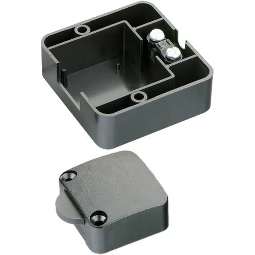 Thumbnail - interBär 5120-004.05 5120-004.05 Türklappenschalter 250 V/AC 2 A tastend (L x B) 5.50 mm x 5.50 mm IP20 1 St.