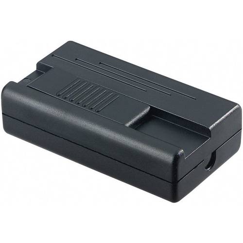 Thumbnail - Ehmann 2521C0100 Schnurdimmer Schwarz Schaltleistung (min.) 20 W Schaltleistung (max.) 400 W 1 St.