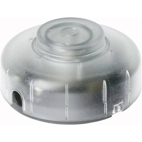 Thumbnail - interBär 5062-000.01 Tretschalter Transparent 1 x Aus/Ein 2 A 1 St.