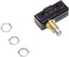 Honeywell BZ-2RQ1-A2 Mikroschalter BZ-2RQ1-A2 125 V/AC 15 A 1 x Ein/(Ein) tastend 1 St.