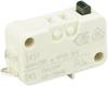 ZF D453-B8AA Mikroschalter D453-B8AA 250 V/AC 16 A 1 x Ein/(Ein) tastend 1 St.