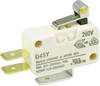 ZF D453-V1RA Mikroschalter D453-V1RA 250 V/AC 16 A 1 x Ein/(Ein) tastend 1 St.