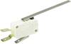 ZF D453-V3LL Mikroschalter D453-V3LL 250 V/AC 16 A 1 x Ein/(Ein) tastend 1 St.