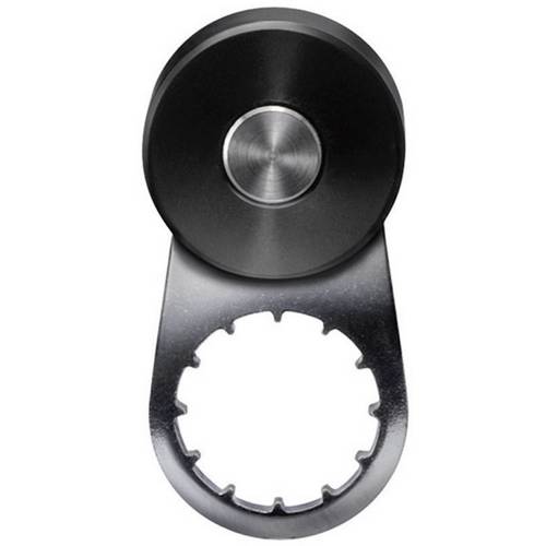 Thumbnail - Siemens 3SE50000AA21 3SE5000-0AA21 Metallhebel Schwarz 1 St.