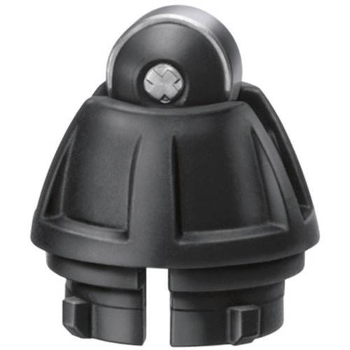 Thumbnail - Siemens 3SE50000AD03 3SE5000-0AD03 Antriebskopf Schwarz 1 St.
