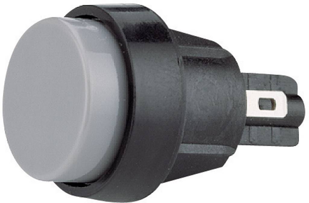 Marquardt 5000.0103 5000.0103 Drucktaster 250 V/AC 4 A 1 x Aus/(Ein) tastend (Ø) 20 mm IP40 1 St.