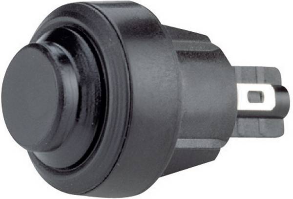 Marquardt 5000.0501 5000.0501 Drucktaster 250 V/AC 4 A 1 x Aus/(Ein) tastend  (Ø) 20 mm IP54 1 St.