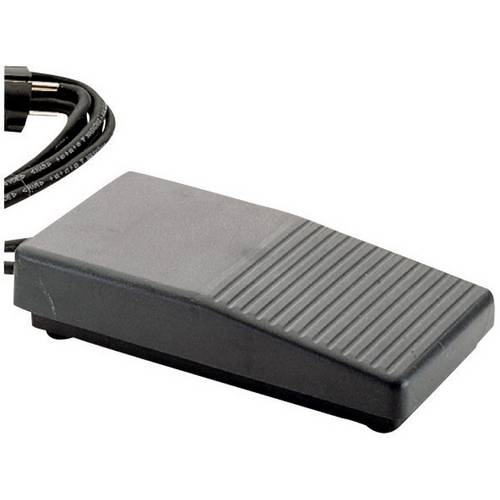 Thumbnail - Marquardt 2410.1001 Fußschalter 250 V/AC 6 A 1 Pedal 2 Schließer 1 St.