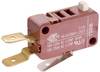 Marquardt 1085.0403 Mikroschalter 1085.0403 250 V/AC 16 A 1 x Ein/(Ein) tastend 1 St.