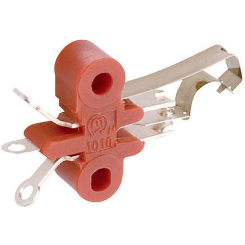 Marquardt 1010.0101 Mikroschalter 1010.0101 250 V/AC 2 A 1 x Ein/(Ein) tastend 1 St.