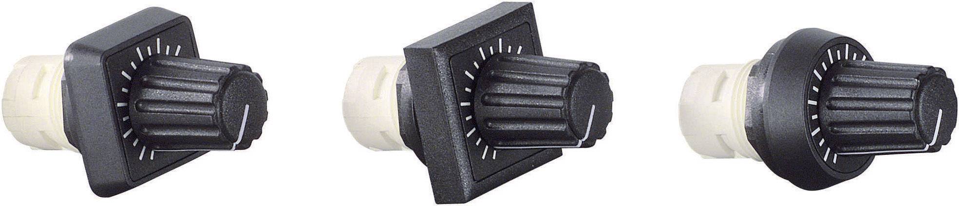 RAFI 1.30077.021 Manopola per potenziometro 1 pz.