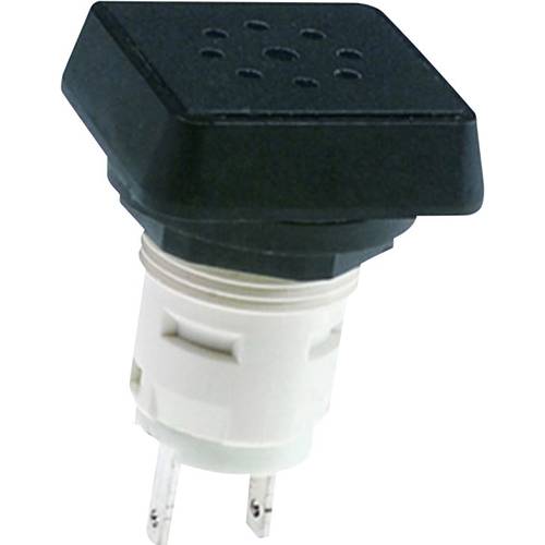 RAFI 1.30.078.001/0100 Signalgeber Geräusch-Entwicklung: 70 dB Spannung: 24 V/DC Dauerton 1 St.