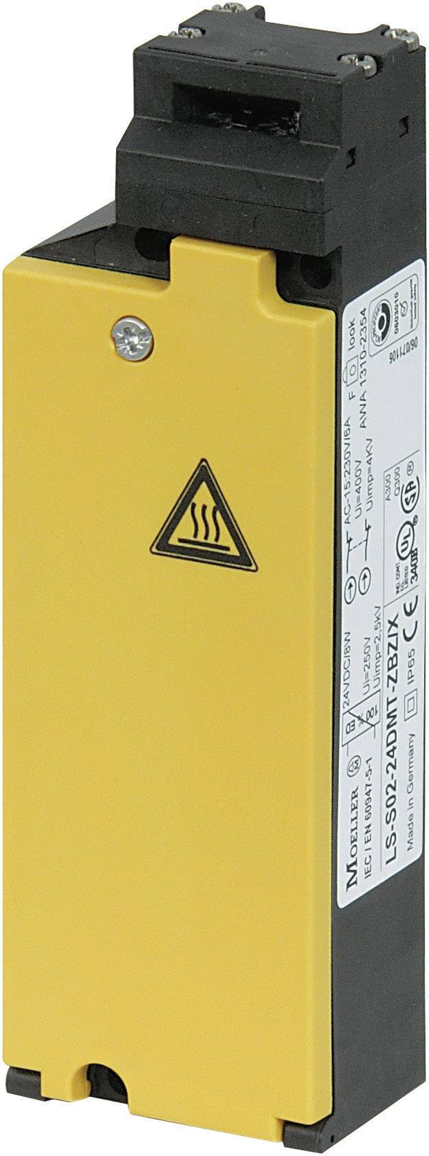 Eaton Sicherheitsschalter LS-S02-230AMT-ZBZ/X