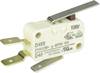 ZF D489-V3LD Mikroschalter D489-V3LD 250 V/AC 21 A 1 x Ein/(Ein) tastend 1 St.