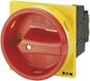 Eaton T0-2-1/EA/SVB Nockenschalter absperrbar 20 A 690 V 1 x 90 ° Gelb, Rot 1 St.