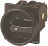 Eaton T0-2-1/EA/SVB-SW Nockenschalter absperrbar 20 A 690 V 1 x 90 ° Schwarz 1 St.