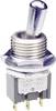 NKK Switches M2012BB1W01 M2012BB1W01 Kippschalter 250 V/AC 3 A 1 x Ein/Ein rastend 1 St.