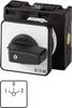 Eaton T3-3-8401/E Nockenschalter 32 A 690 V 2 x 30 ° Grau, Schwarz 1 St.