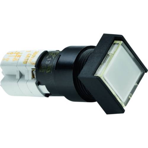 RAFI 1.15.108.251/0000 1.15.108.251/0000 Drucktaster 250 V 4 A 1 x Aus/(Ein) tastend IP40 10 St.