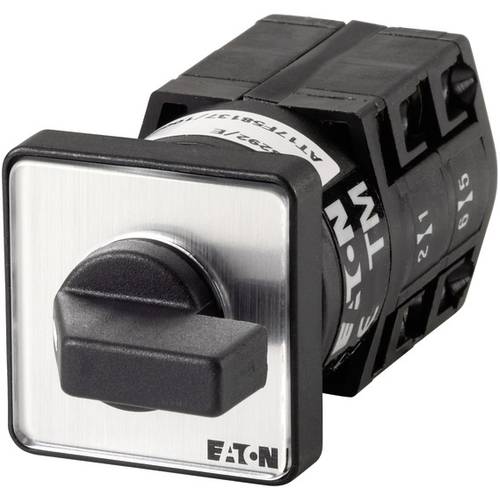 Thumbnail - Eaton TM-2-8550/E Nockenschalter 10 A Grau, Schwarz 1 St.