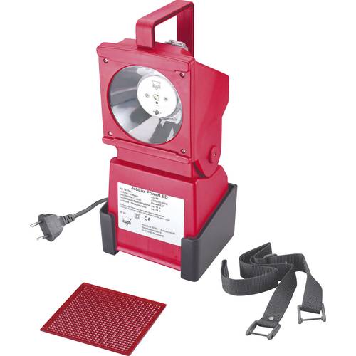 AccuLux LED Akku-Handscheinwerfer JobLux 280 lm 452441
