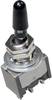 NKK Switches M2015SS4W01 M2015SS4W01 Kippschalter 250 V/AC 3 A 1 x Ein/(Ein) tastend 1 St.