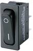 Marquardt 1831.3313 Wippschalter 1831.3313 250 V/AC 20 A 1 x Aus/Ein IP40 rastend 1 St. Piece