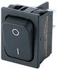 Marquardt 1832.1102 Wippschalter 1832.1102 250 V/AC 10 A 2 x Aus/Ein IP40 rastend 1 St.