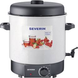 Zavařovací hrnec/várnice Severin EA 3653