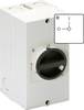 Kraus & Naimer KG10.T103/40.KS51V Reparaturschalter absperrbar 20 A 1 x 90 ° Schwarz 1 St.