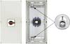 Kraus & Naimer KG125.T103/D-A070.STM Reparaturschalter absperrbar 1 x 90 ° Schwarz 1 St.